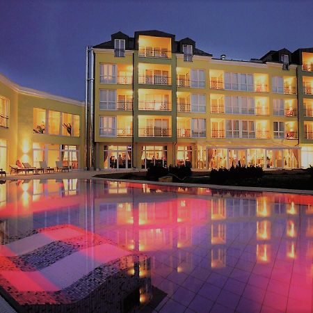 Parkhotel Bad Schallerbach Zewnętrze zdjęcie