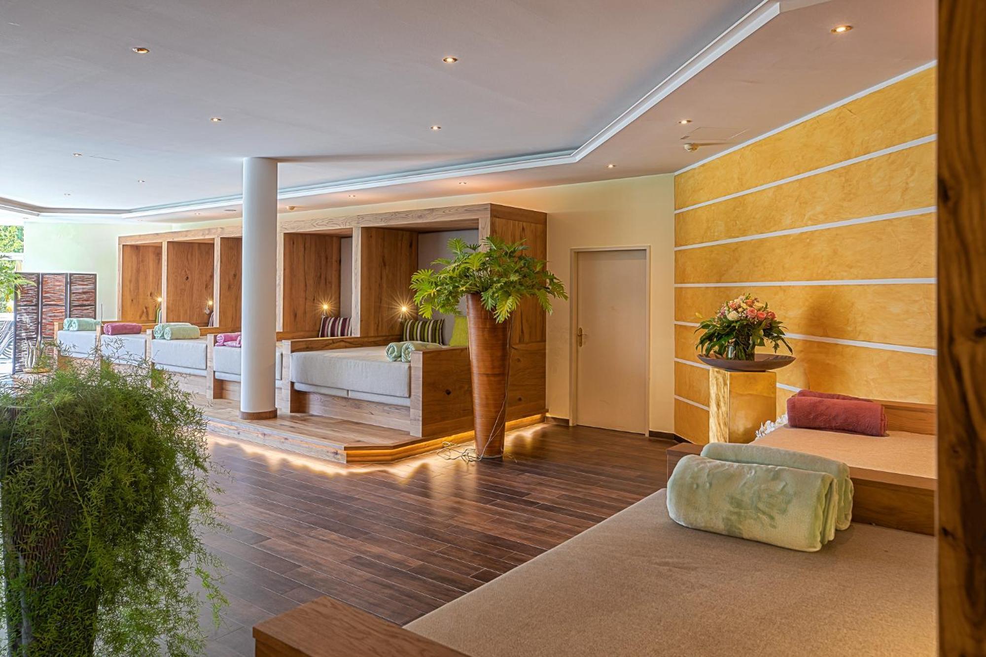 Parkhotel Bad Schallerbach Zewnętrze zdjęcie