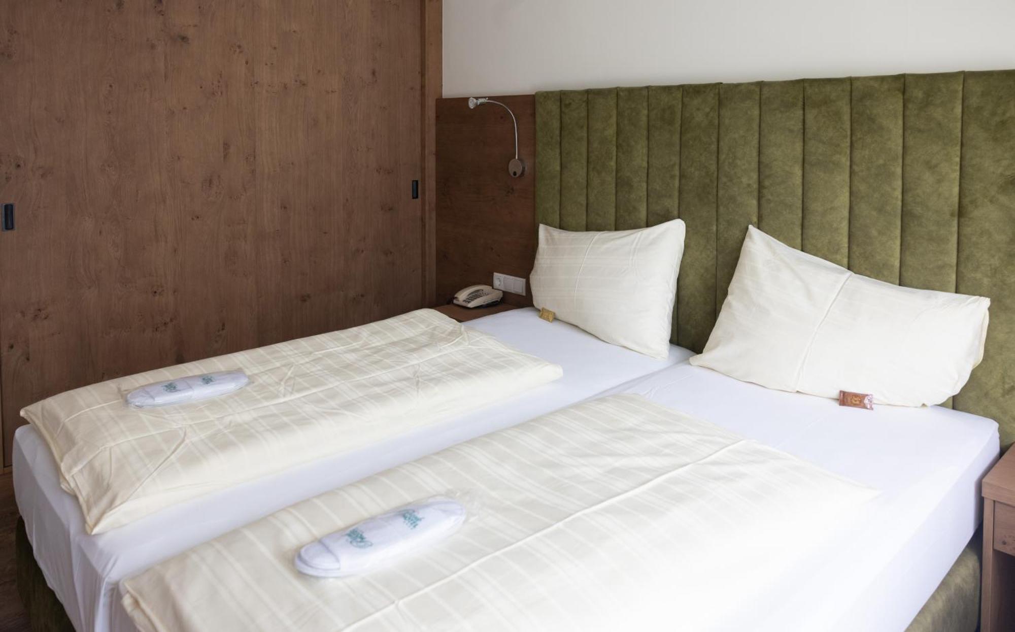 Parkhotel Bad Schallerbach Zewnętrze zdjęcie