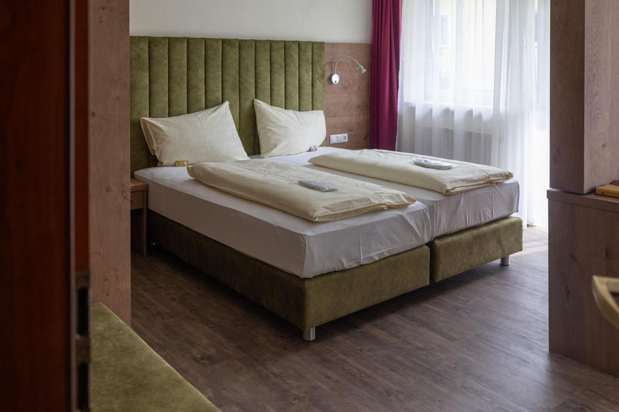 Parkhotel Bad Schallerbach Zewnętrze zdjęcie