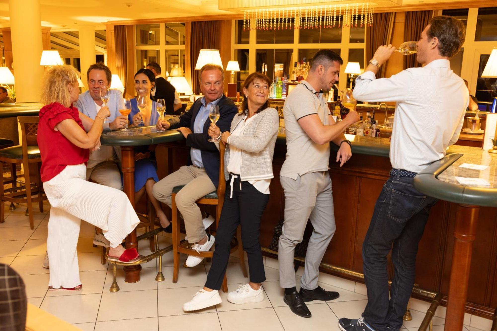 Parkhotel Bad Schallerbach Zewnętrze zdjęcie
