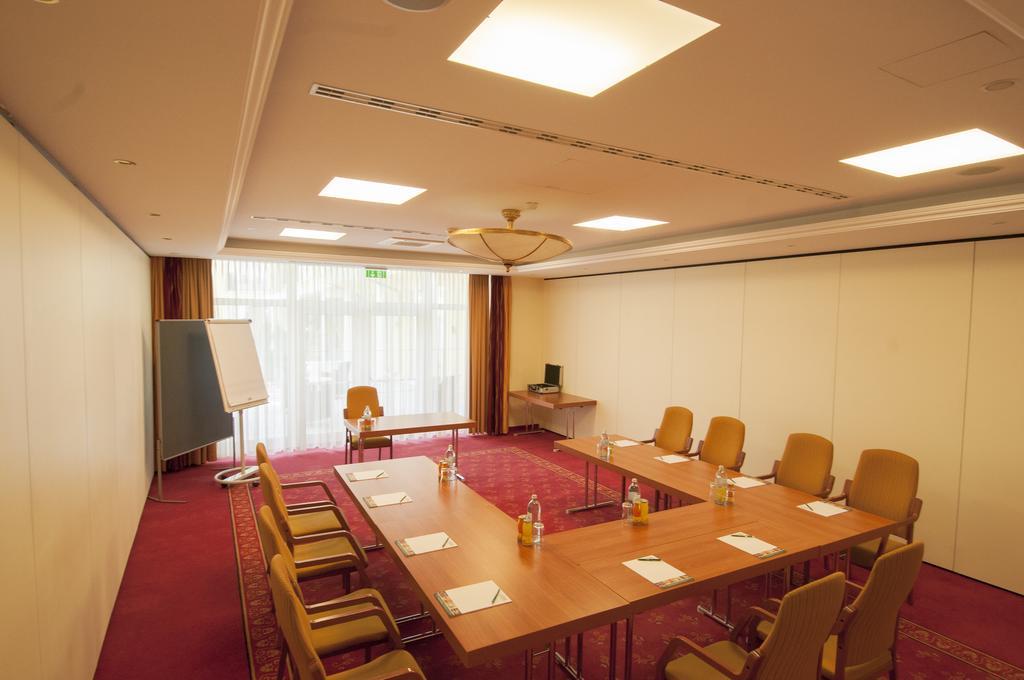Parkhotel Bad Schallerbach Zewnętrze zdjęcie