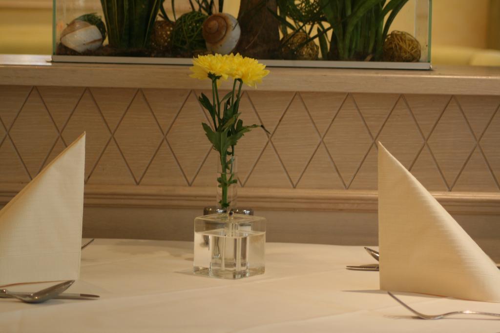 Parkhotel Bad Schallerbach Zewnętrze zdjęcie