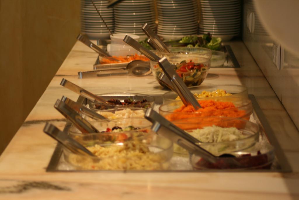 Parkhotel Bad Schallerbach Zewnętrze zdjęcie