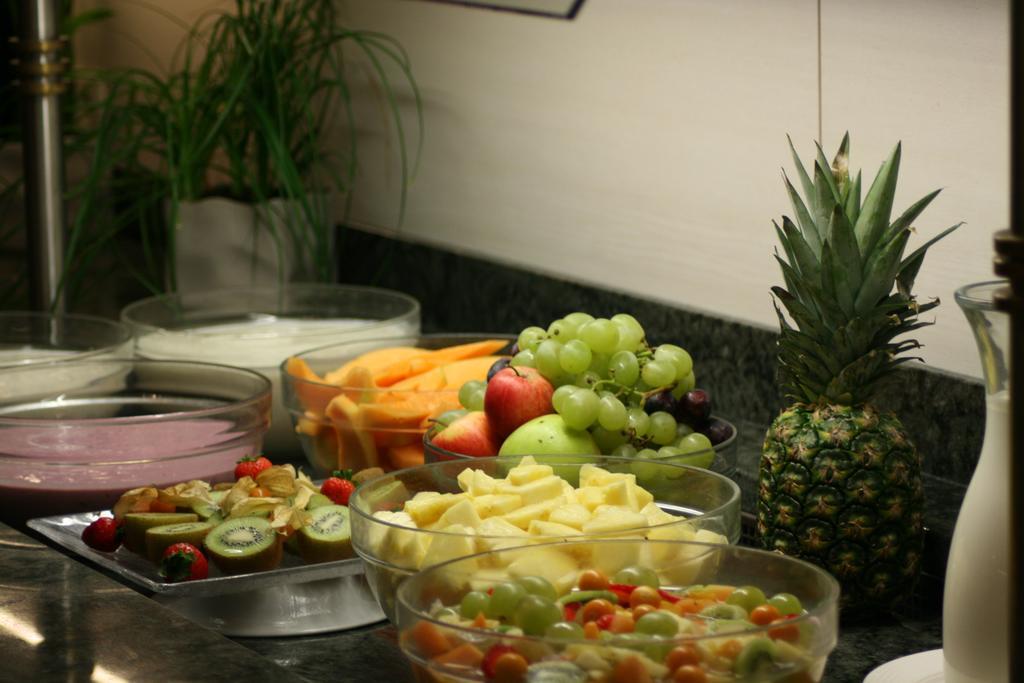 Parkhotel Bad Schallerbach Zewnętrze zdjęcie