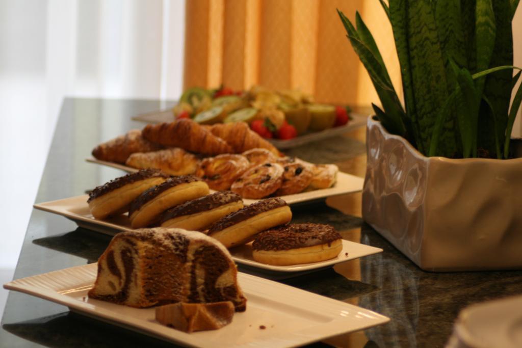 Parkhotel Bad Schallerbach Zewnętrze zdjęcie